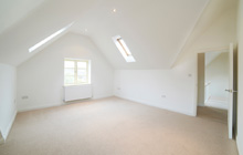 Lower Peover bedroom extension leads