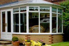 conservatories Lower Peover
