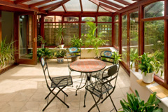 Lower Peover conservatory quotes