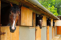 free Lower Peover stable construction quotes