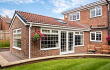 Lower Peover house extension leads