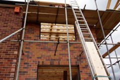house extensions Lower Peover