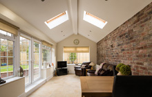 Lower Peover single storey extension leads